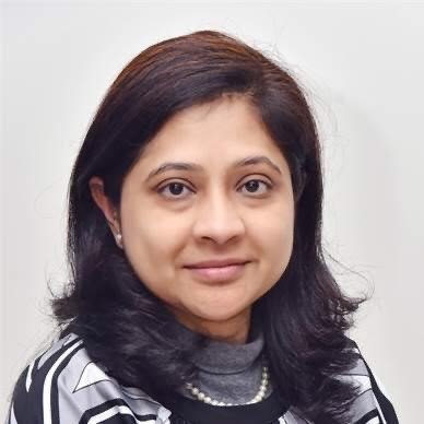 Dr. Joshita Singh